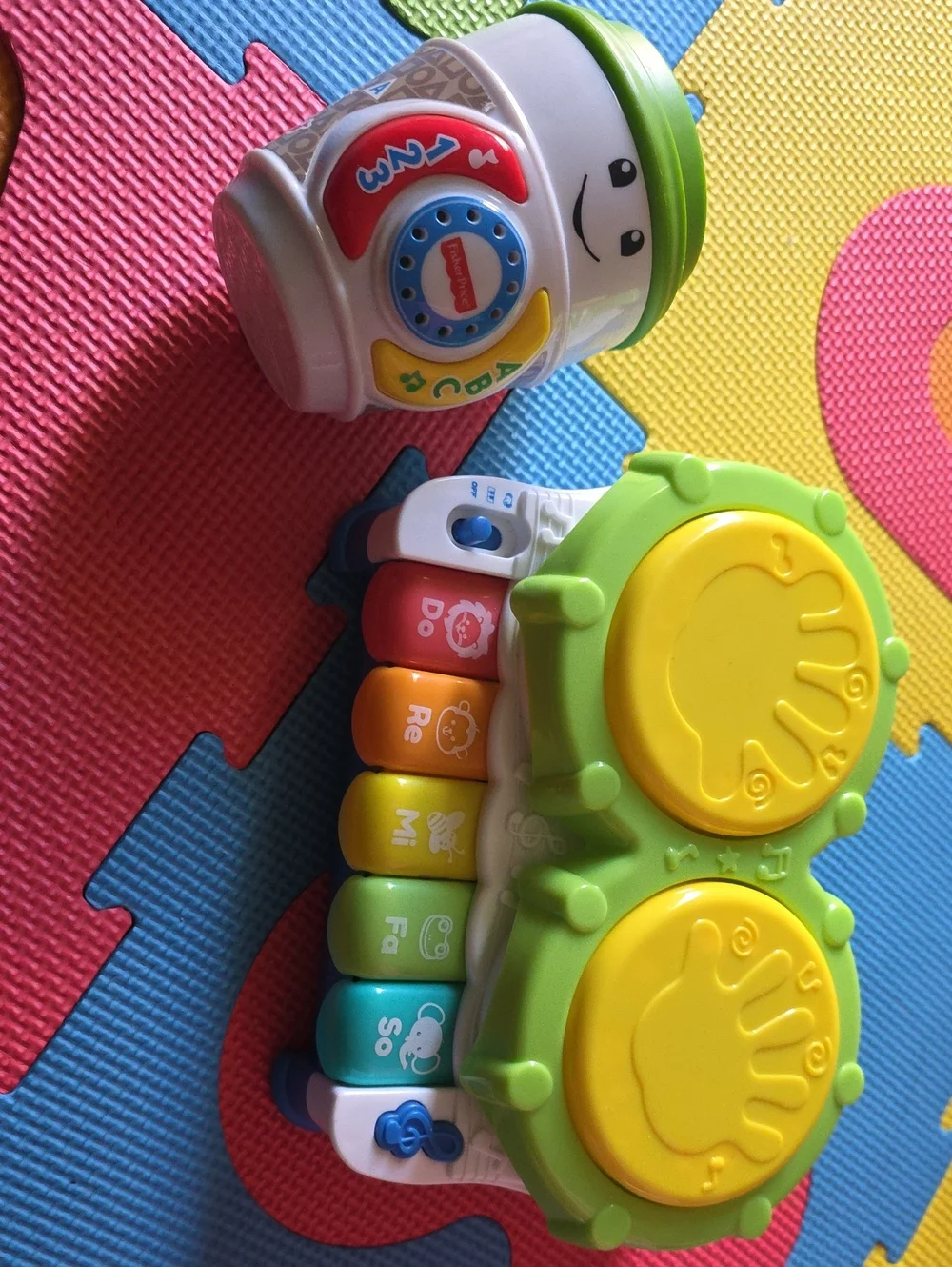 Toy Bundle - Picture 1 of 3